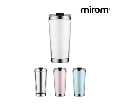 미롬 DIY텀블러 490ml