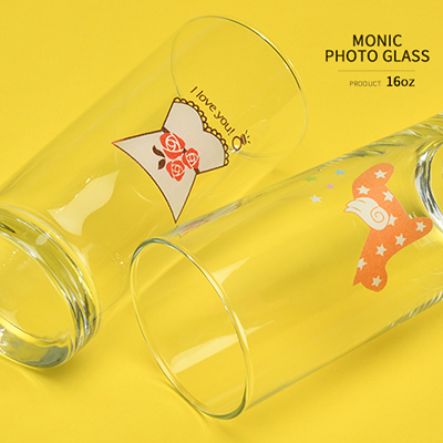 포토글라스 모닉450ml
