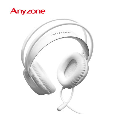 애니존 7.1 채널 게이밍 헤드셋 ANY-H3