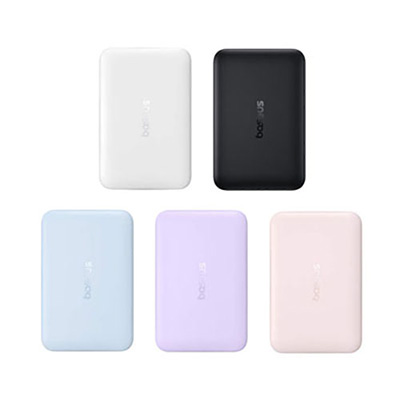 베이스어스  FM11 보조배터리 10000mAh